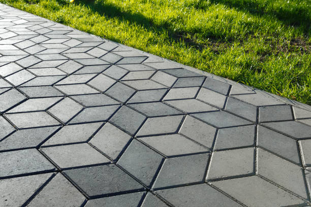 Professional Driveway Pavers in Fifth Ward, LA