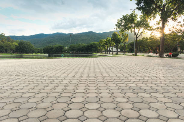 Best Permeable Paver Driveways in Fifth Ward, LA