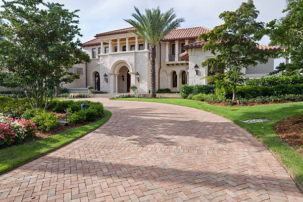 Best Cobblestone Driveway Paving in Fifth Ward, LA